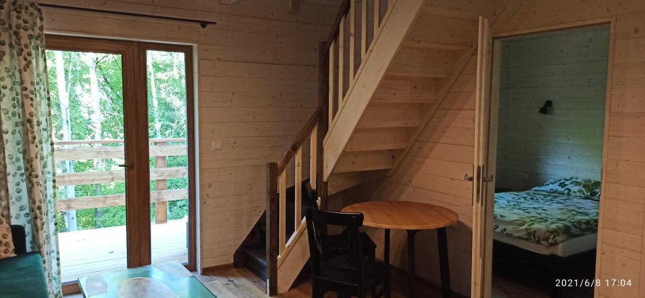 Dom Na Koncu Swiata Alloggio per agriturismo *