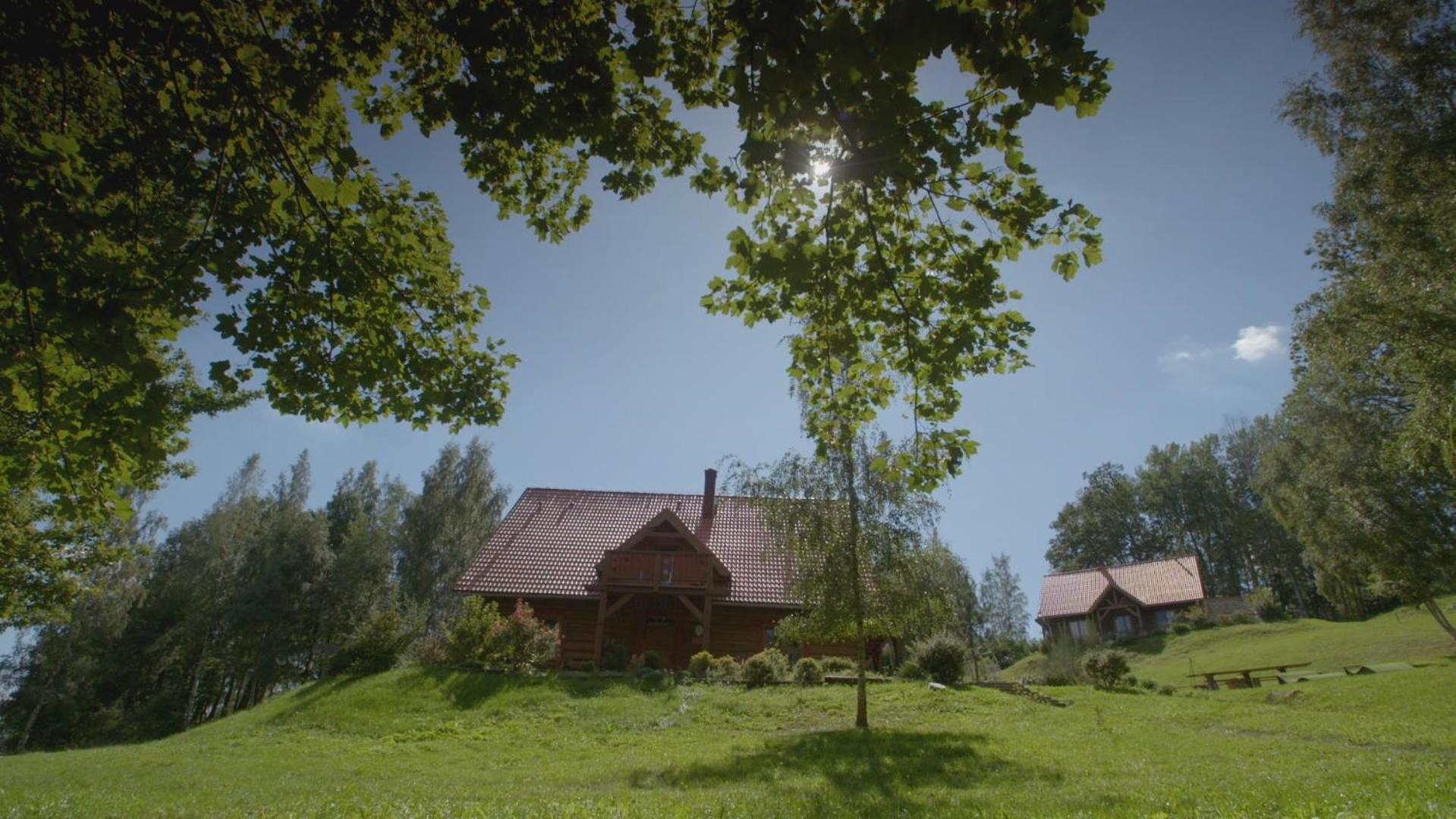 Dom Na Koncu Swiata *
